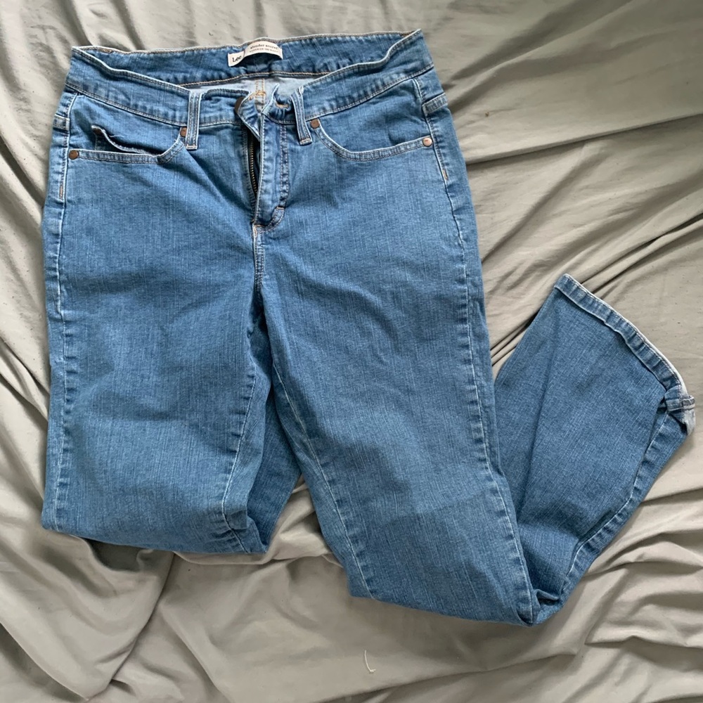lee jeans